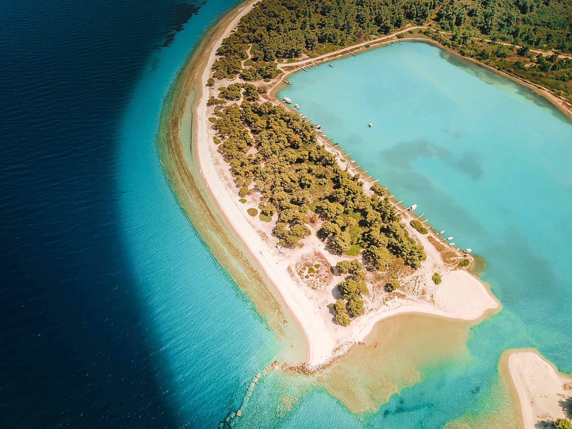 1920x1440 Halkidiki: The Ultimate Escape in the Heart of Northern Greece