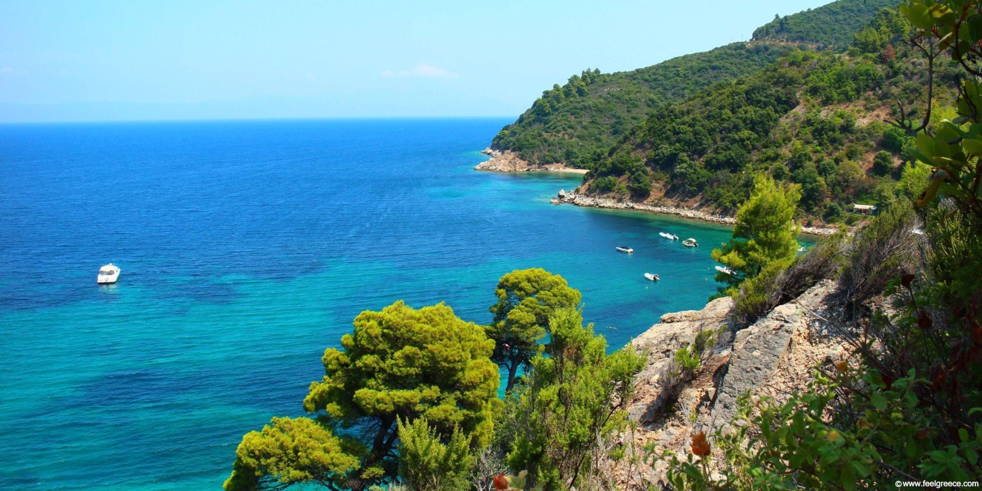 1920x960 Halkidiki Travel Guide 2026