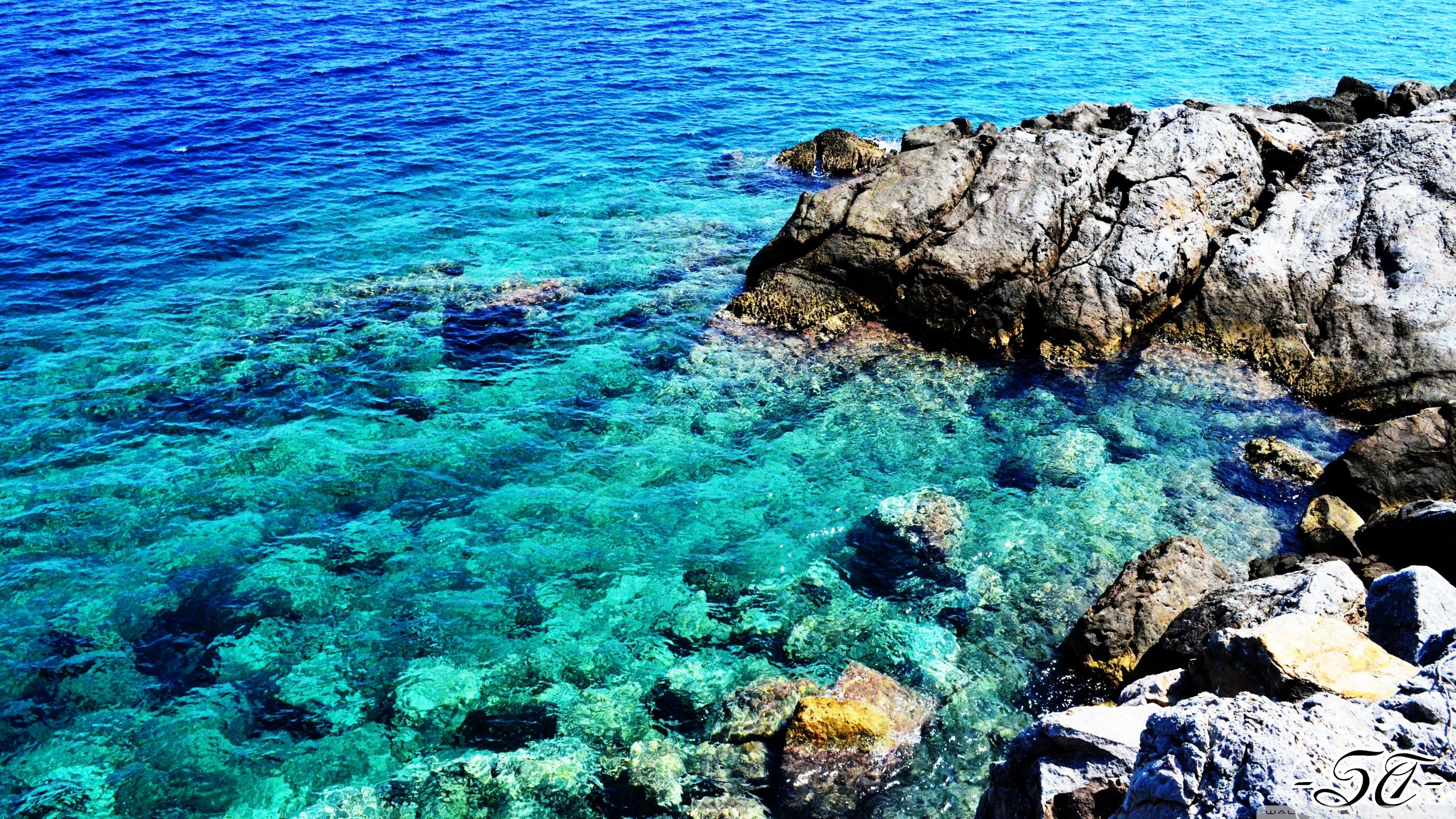 2880x1620 Paliouri Halkidiki Greece 4K UHD Wallpaper for UltraHD Desktop and TV : Widescreen and UltraWide Display : Smartphone and Tablet Devices