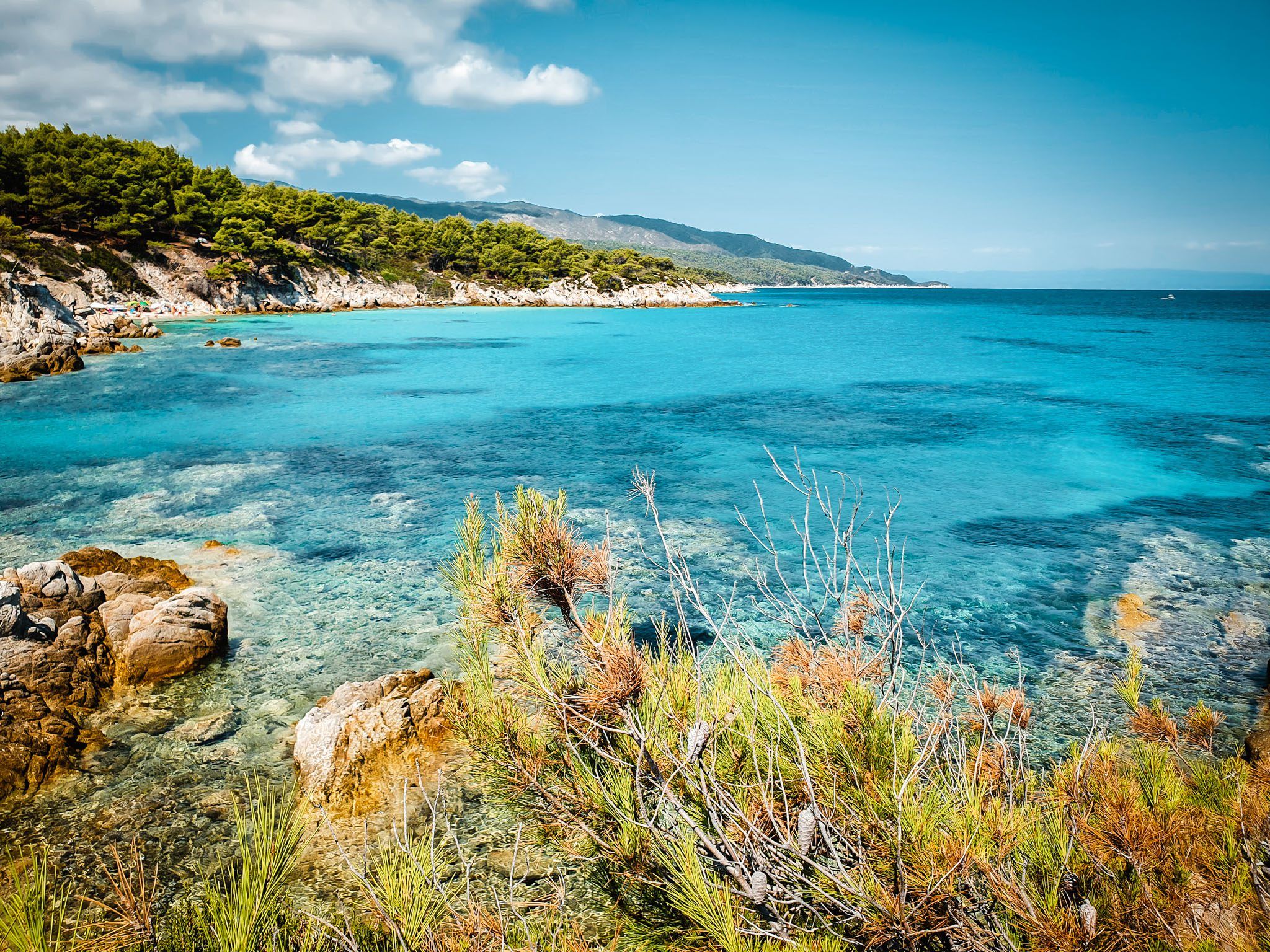 2048x1536 Is Sithonia the Best Part of Halkidiki? A Complete Travel Guide