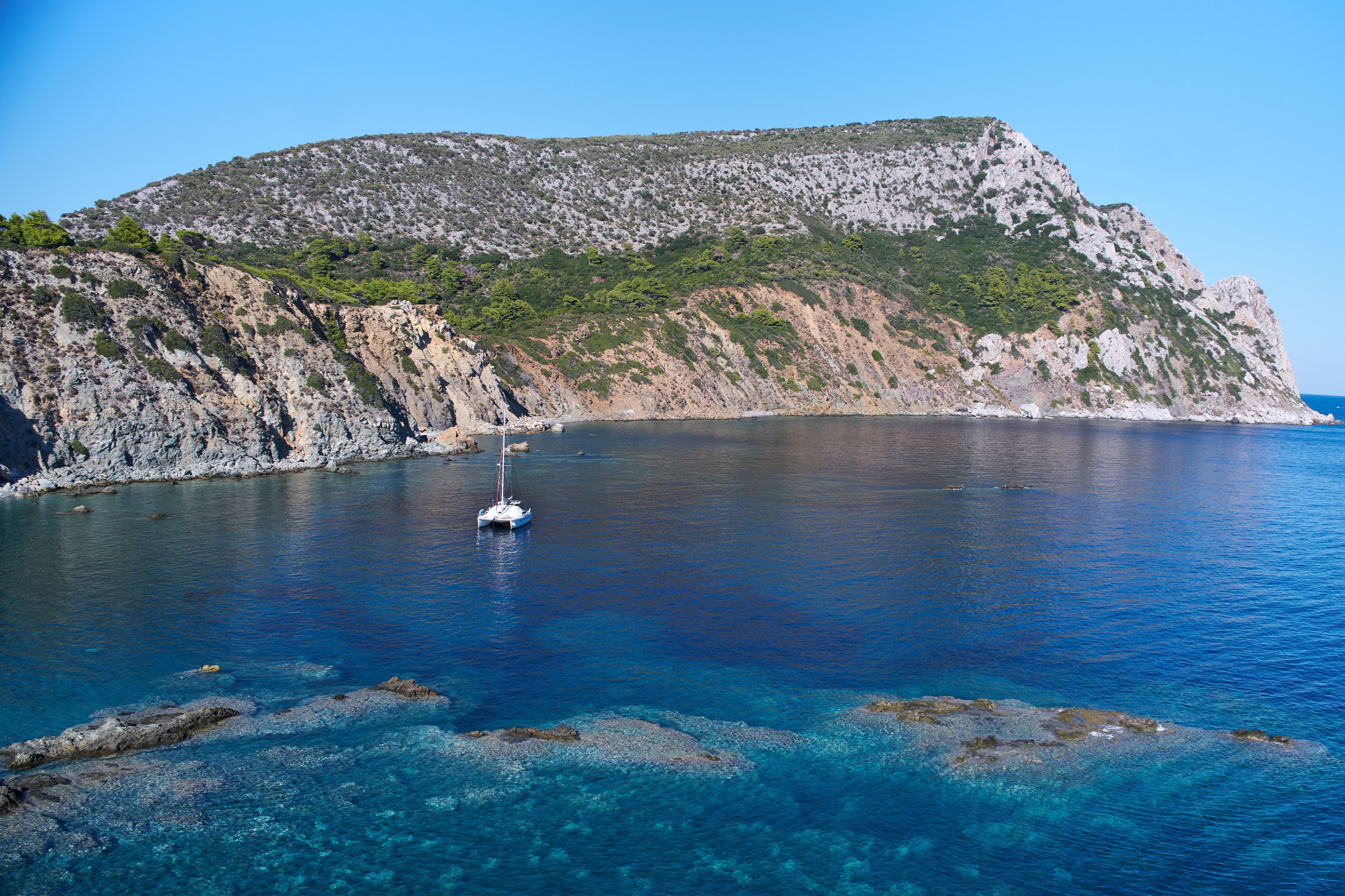 5472x3648 Chalkidiki Photo, Download The BEST Free Chalkidiki & HD Image