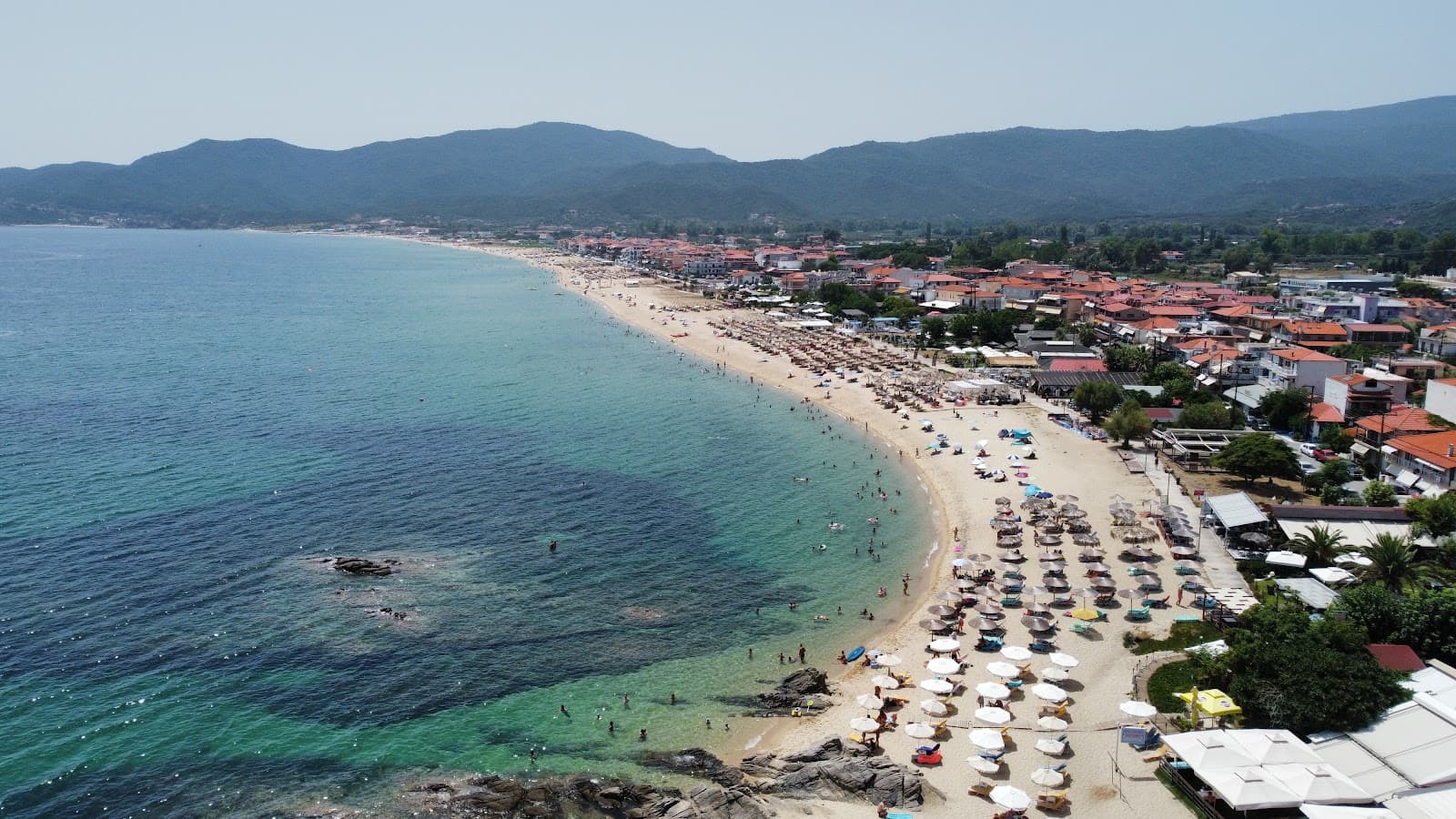 1600x900 Halkidiki Sithonia Peninsula (2026)