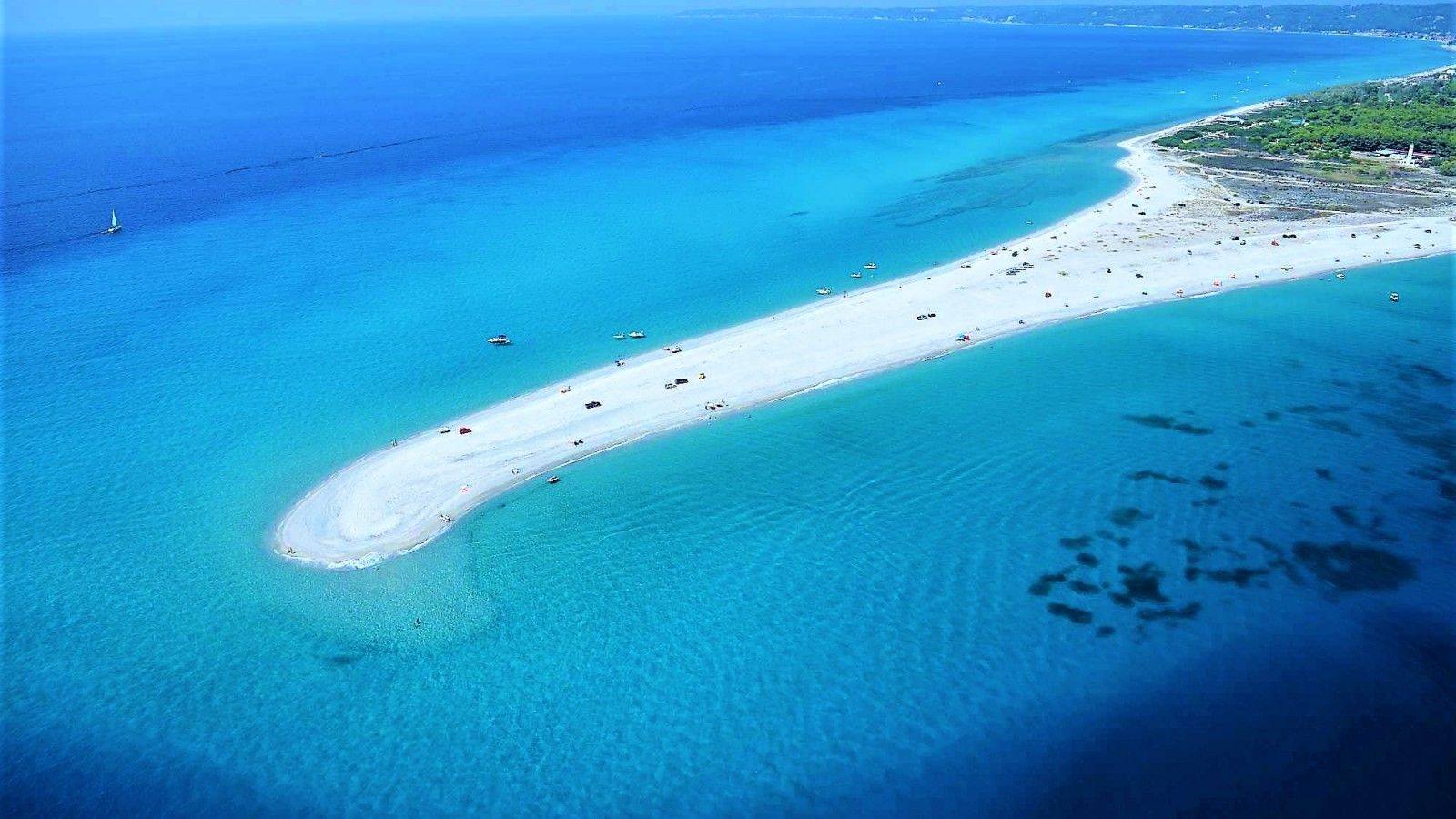 1600x900 Halkidiki Holidays inclusive hotels and resort packages in Halkidiki. Travebeam