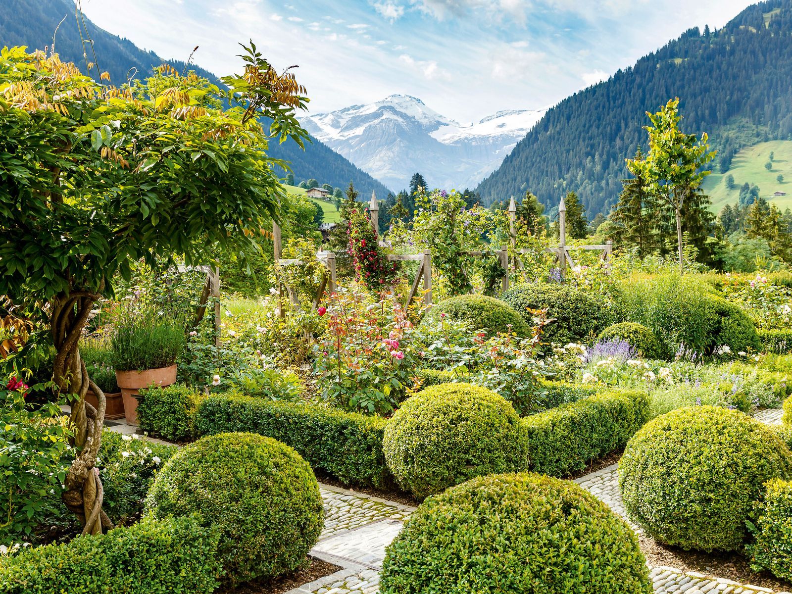1600x1200 Landscape Architecture and Landscape Design