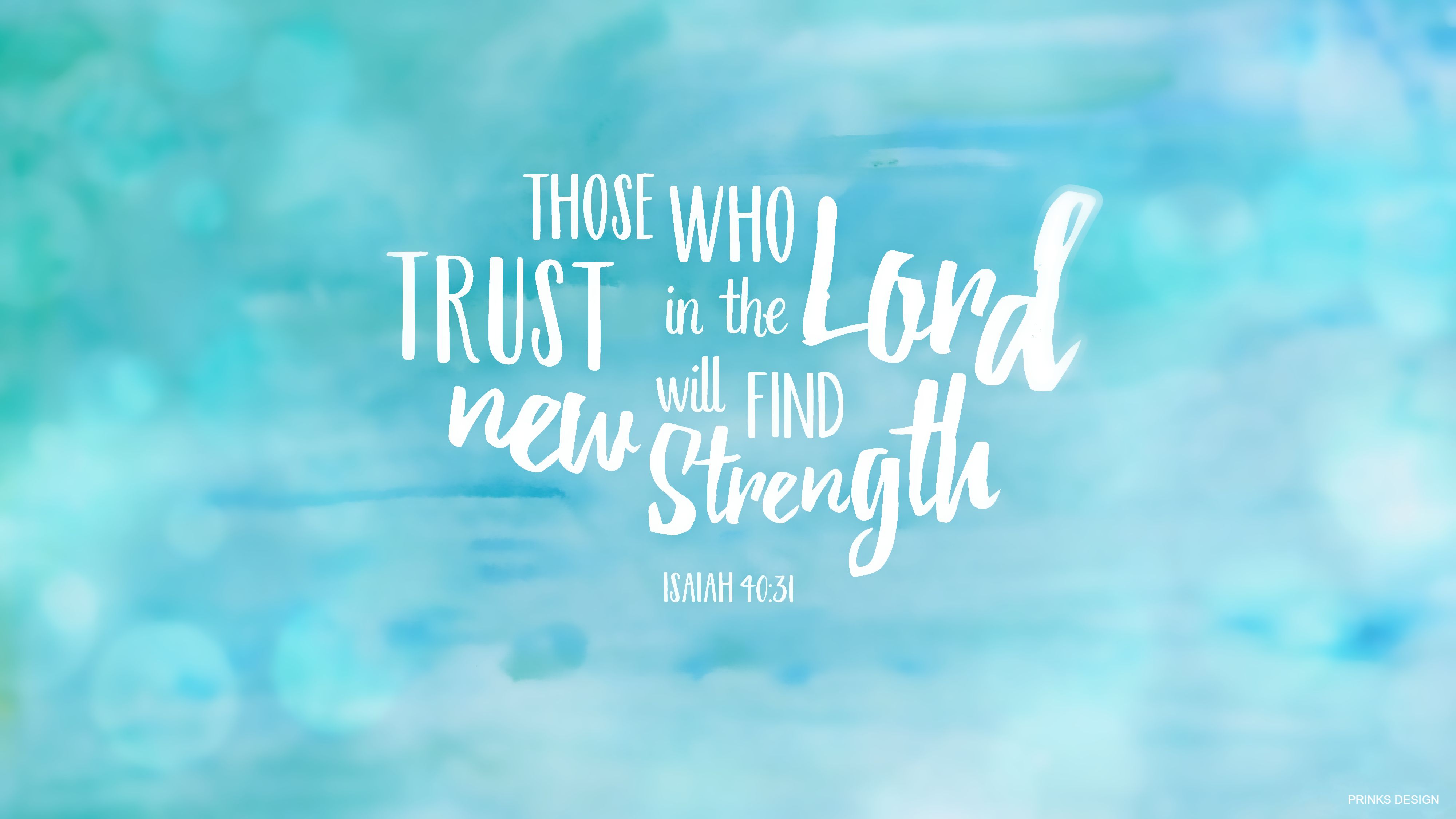 4000x2250 Isaiah 40:31