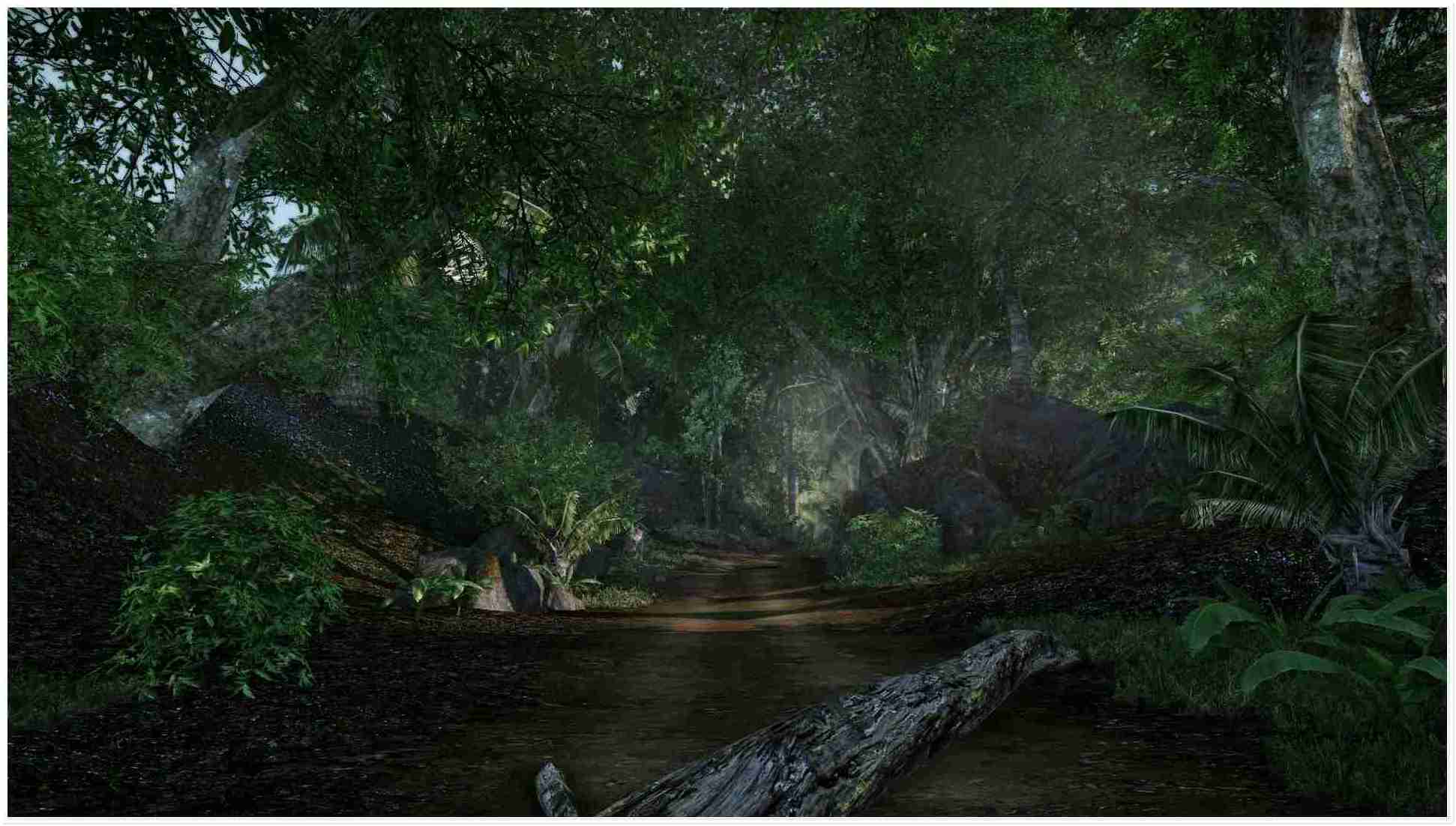 1942x1102 Isla Nublar Wallpaper