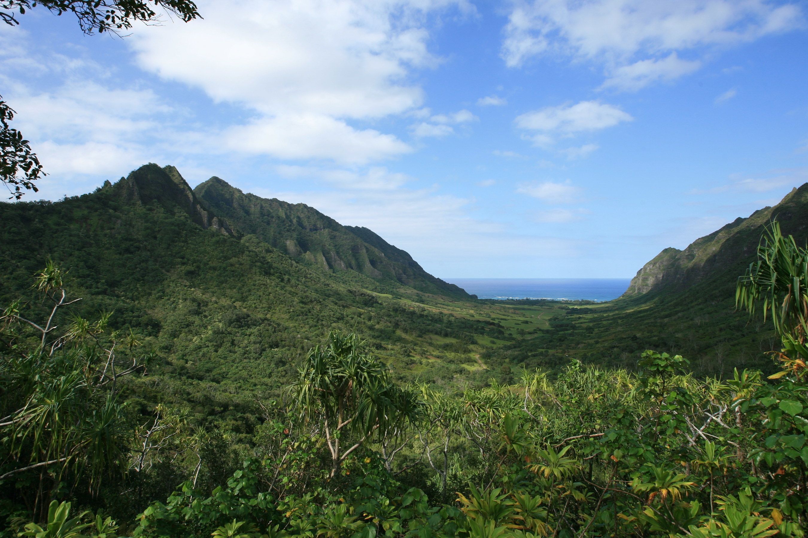 2700x1800 Jurassic World Spotlights The Other Side Of Oahu