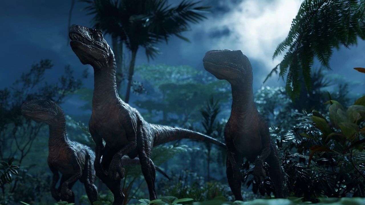 1280x720 Jurassic Park: Survival Rumors Point To Open World Isla Nublar Exploration And Dynamic Dinosaur AI