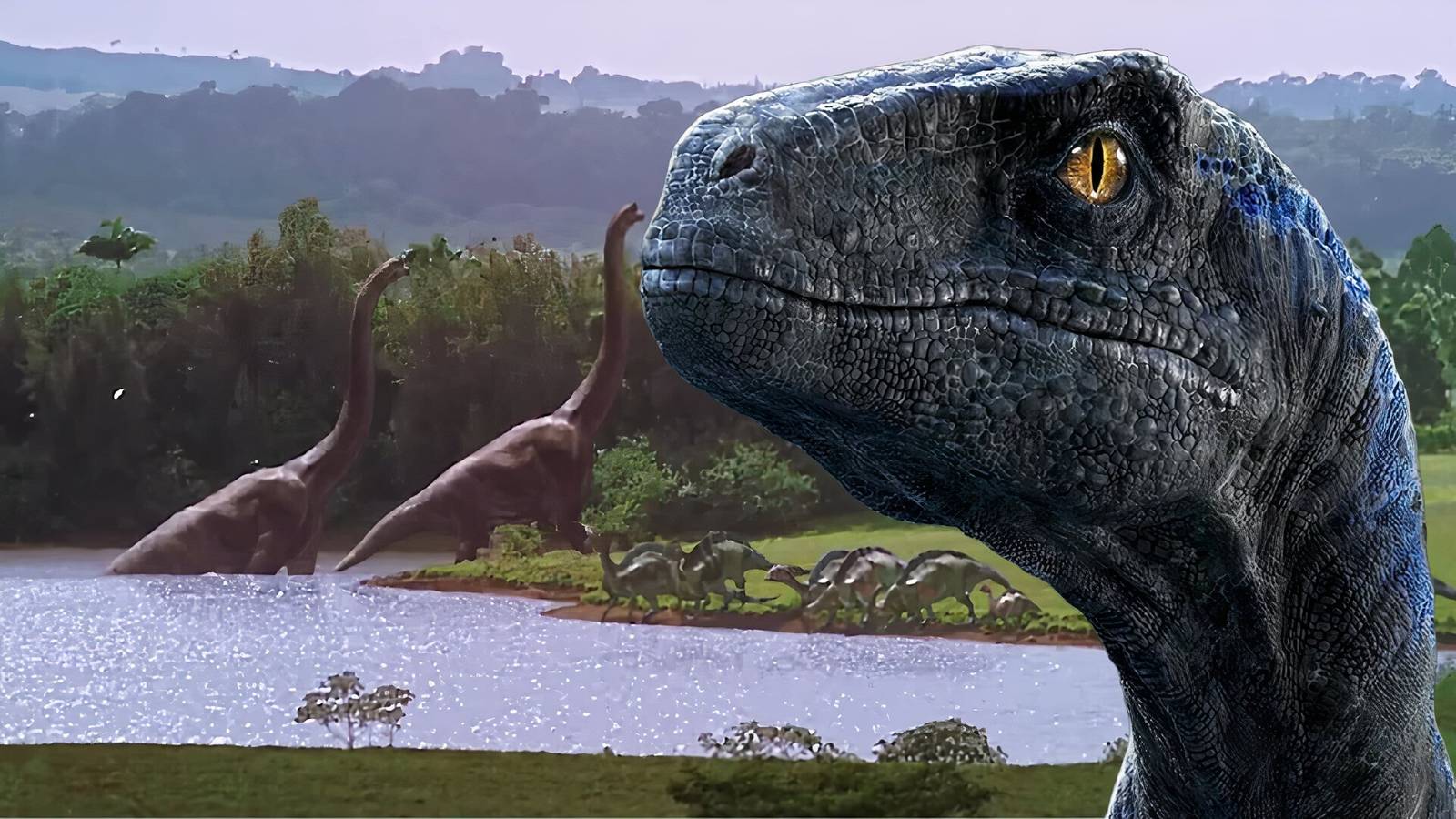 1600x900 Jurassic World 4 Plot Details Tease An Unexpected Location, Potential Title Revealed