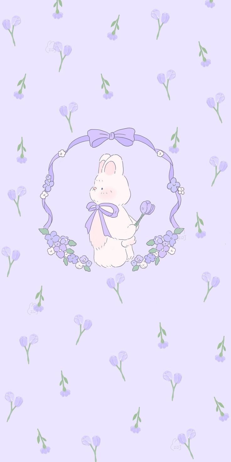 736x1472 Pastel Purple lavander light purple aesthetic wallpaper for android