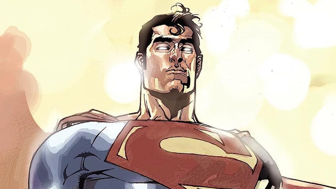 1280x720 Superman: Legacy Has Cast Its First Villain, And They Have Ties To Another DC Universe Movie