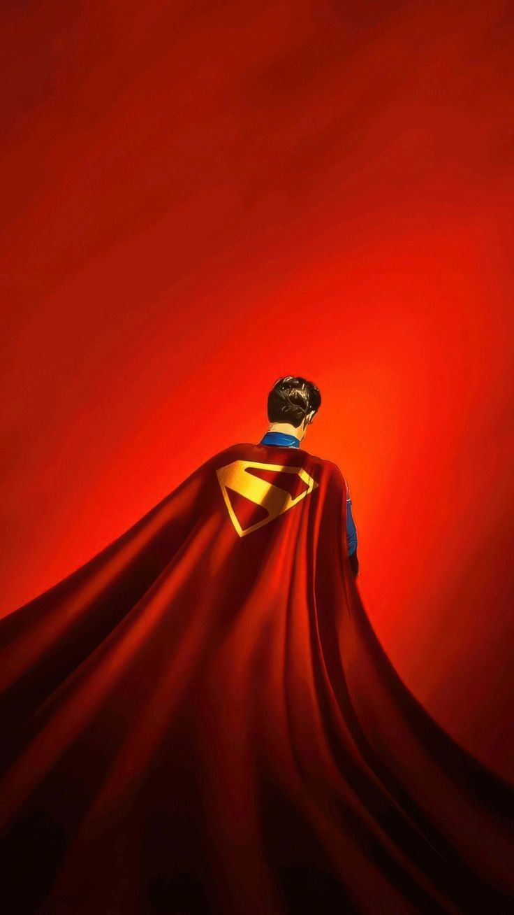 736x1308 Superman legacy. Superman lockscreen, Superman hope, Superhero wallpaper
