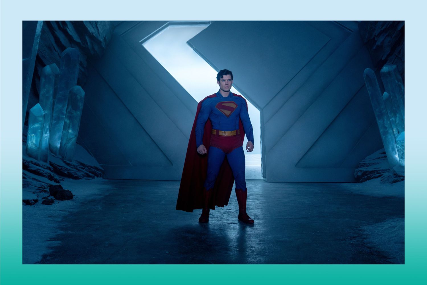 1500x1000 Superman' Review: An Optimistic Look