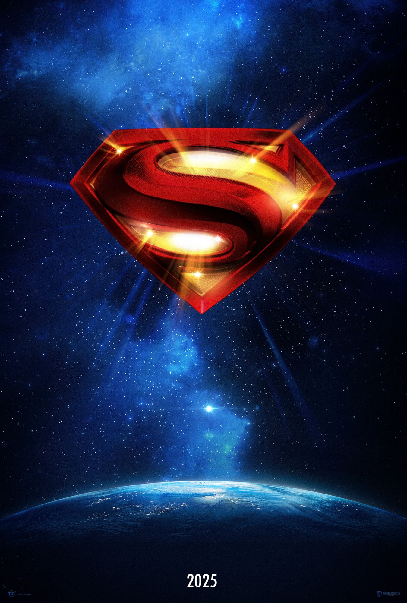 1350x2000 Superman 2025 iPhone FHD Wallpaper