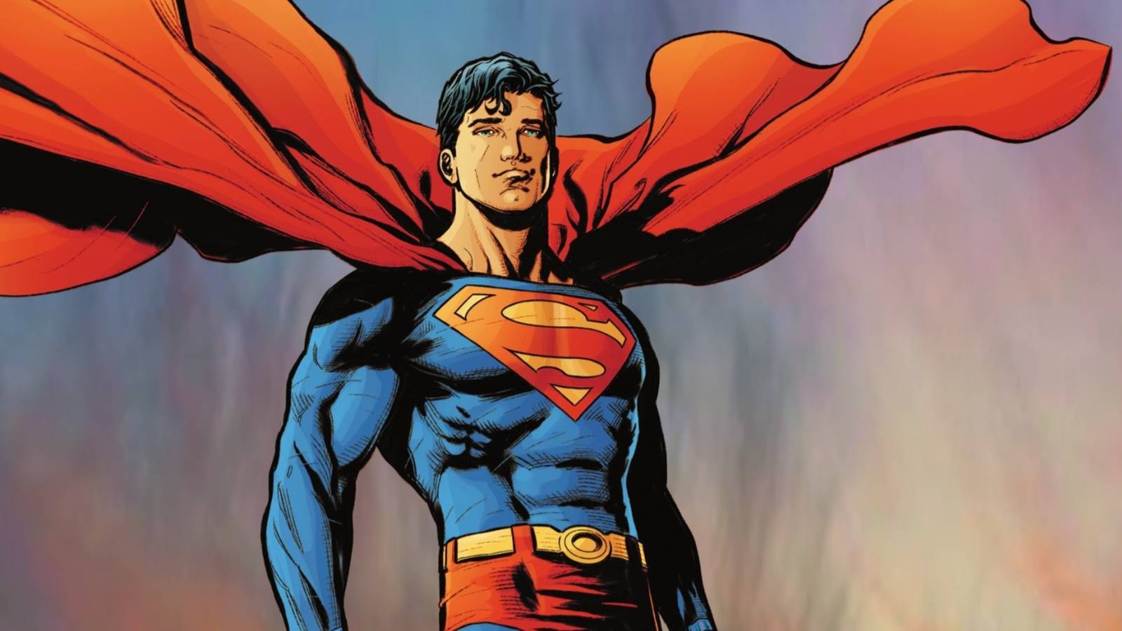 1600x900 James Gunn Needs To Bring the Red Trunks Back for Superman: Legacy