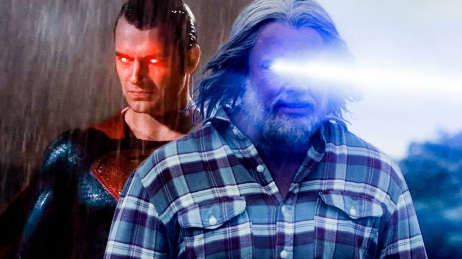 1600x900 Utopian Vs Superman HD Jupiters Legacy Wallpaper