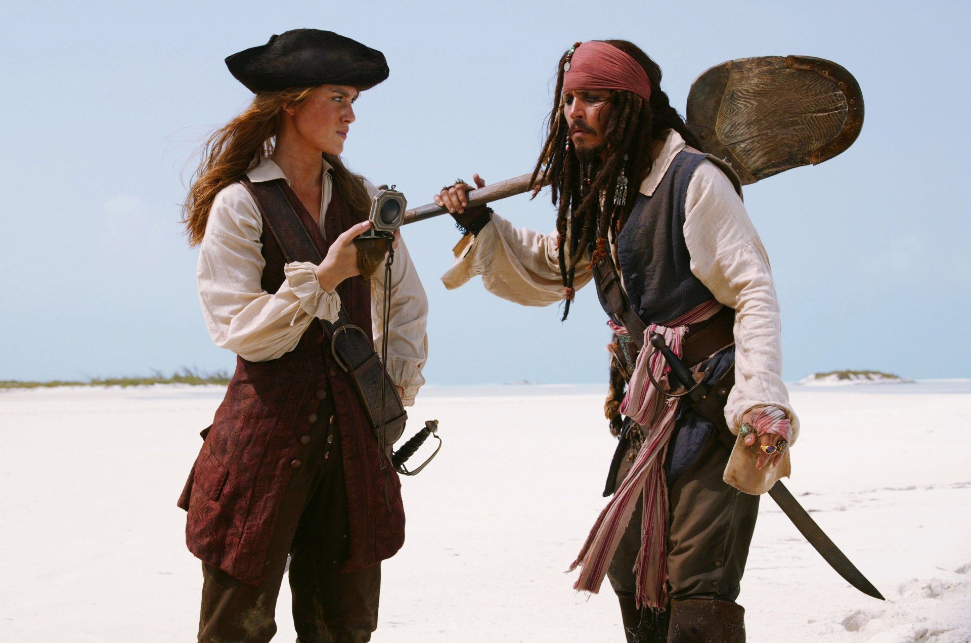 1920x1271 Pirates of the Caribbean: Dead Man's Chest 4K Ultra HD Wallpaperx2979