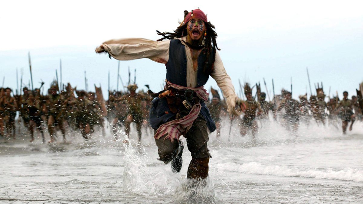 1200x675 BBC One of the Caribbean: Dead Man's Chest