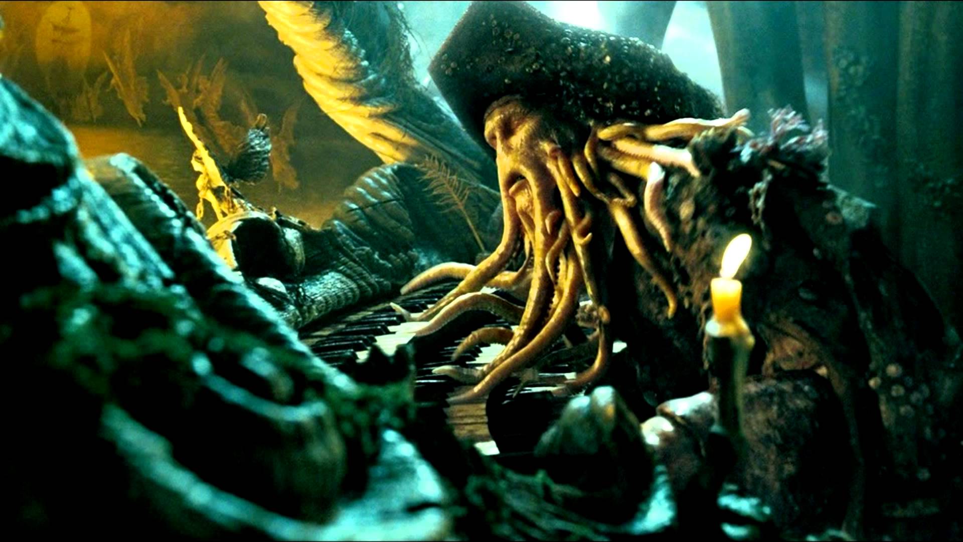 1920x1080 Review: Pirates of the Caribbean- Dead Man's Chest (2006). SGS On Film