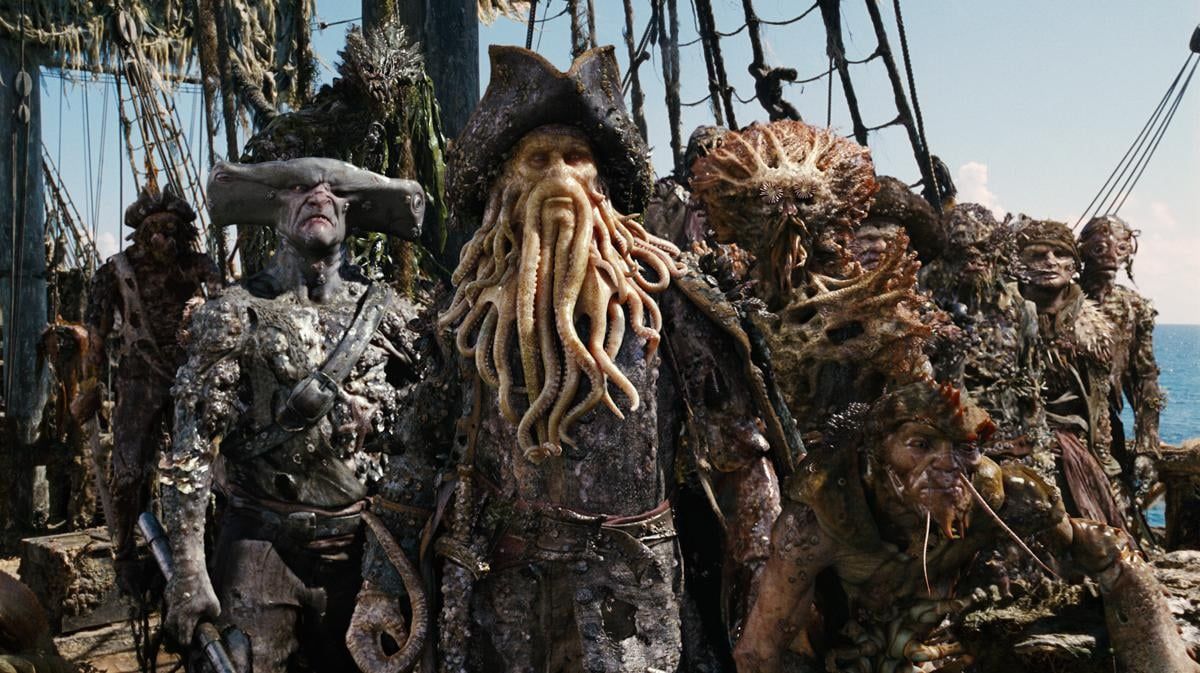 1200x673 Dead Man's Chest (2006) Deserves To Be Recognised As THE Gold Standard For Visual Effects In Film. More Than A Decade Later; And It Still Champions The Majority Of Movies Releasing. A Prime