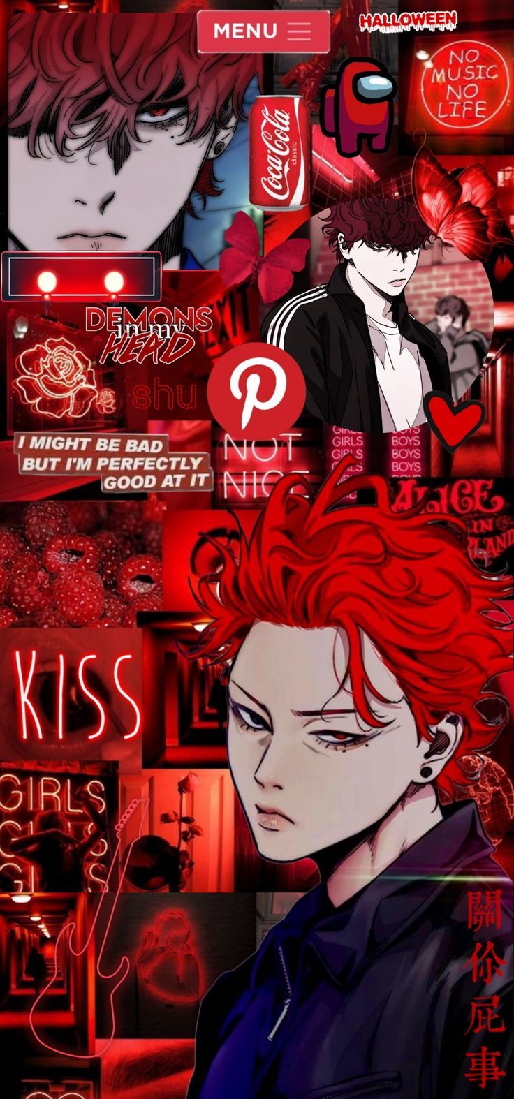 736x1574 windbreaker vinny hong ❤️
