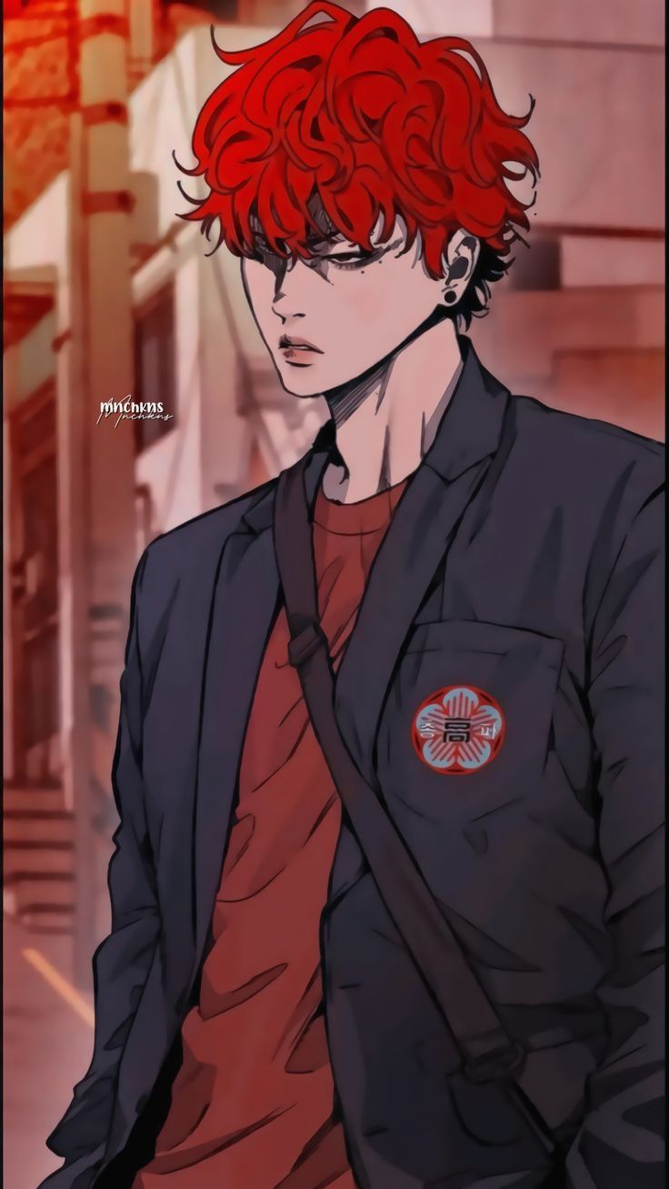 736x1307 Vinny Hong Wallpaper