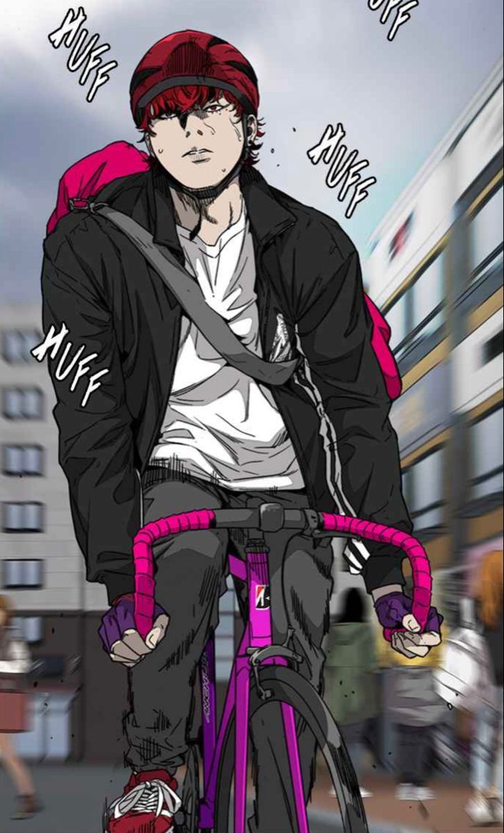726x1200 Windbreaker Vinny Hong Bike Discover 23 Windbreaker And Wind Breaker Vinny Wallpaper Ideas