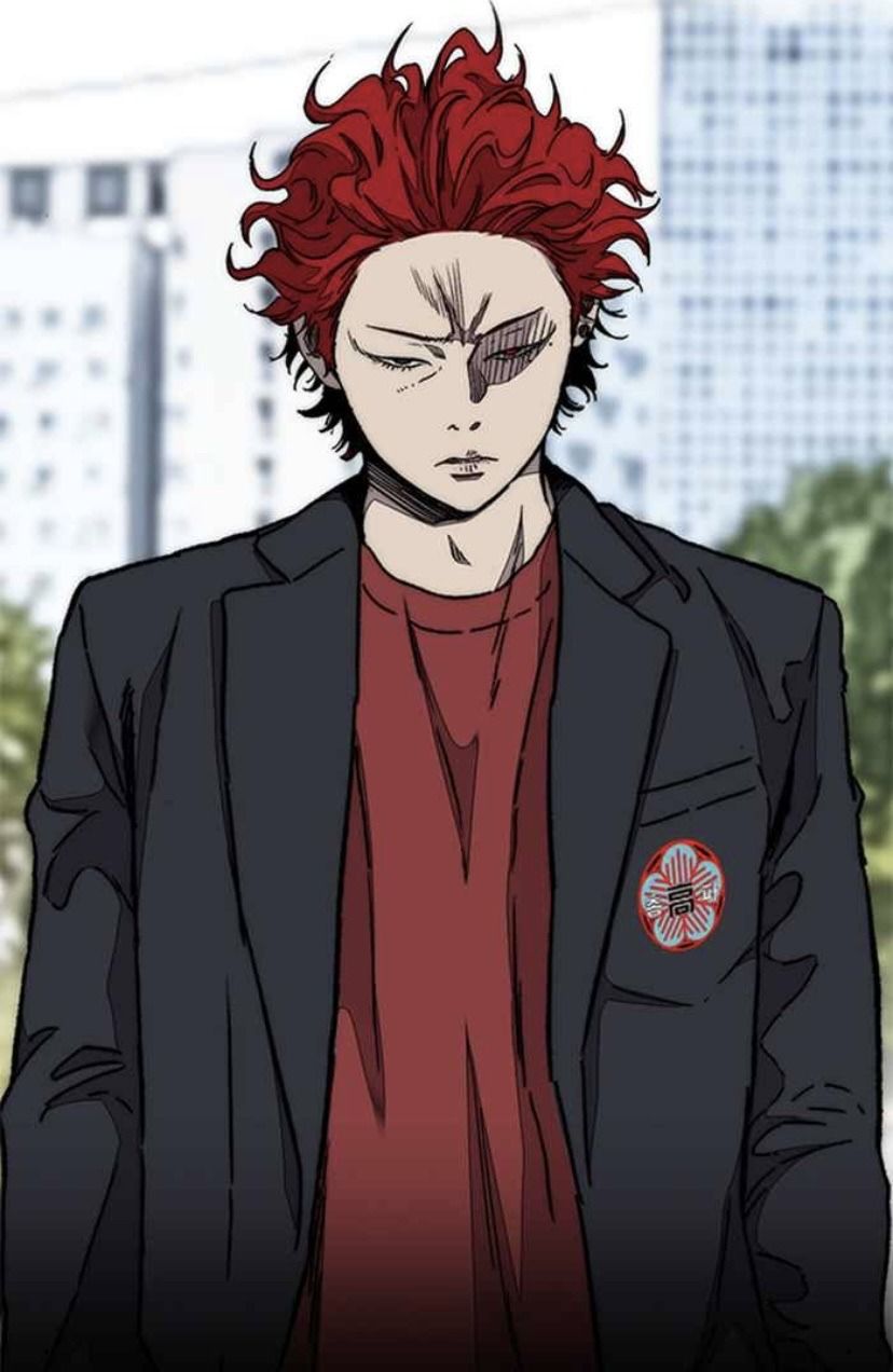 828x1272 image tagged with windbreaker webtoon, webtoon, windbreaker