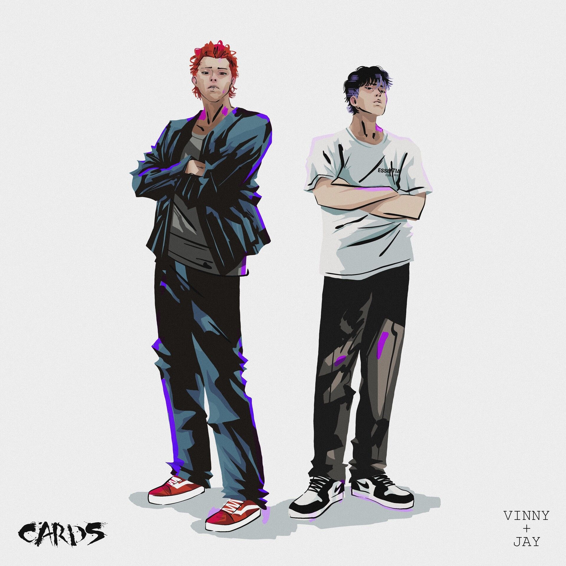 1920x1920 Concept Art: Vinny Hong + Jay Jo