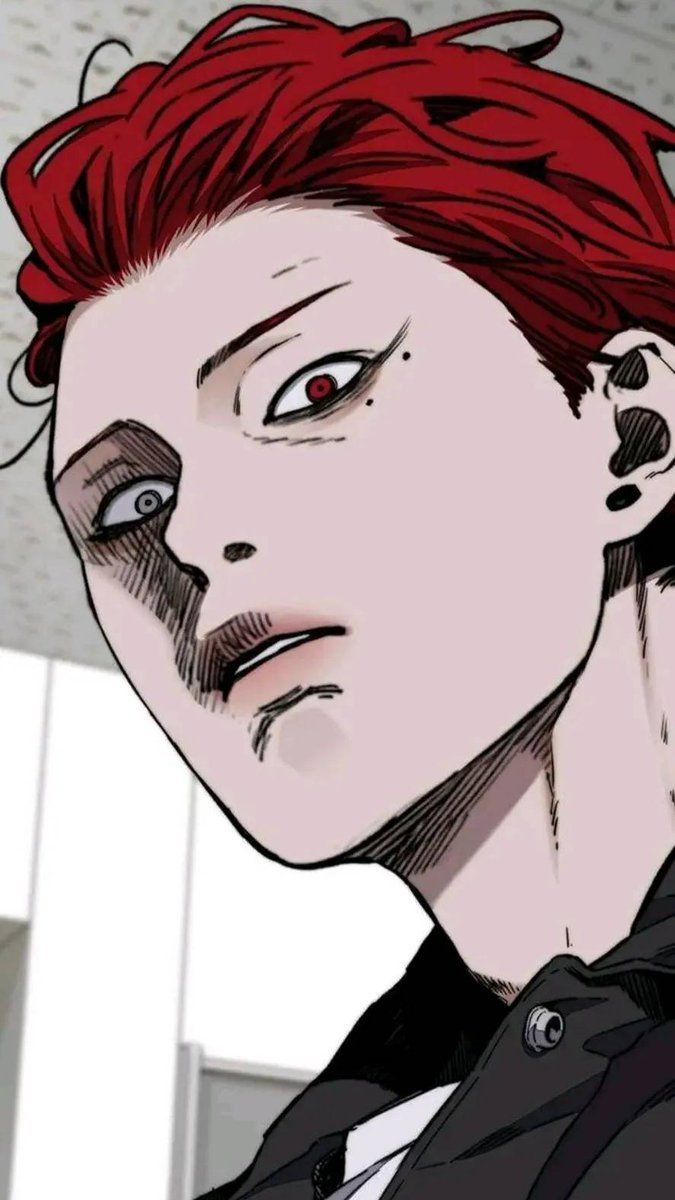 675x1200 WindBreaker Chapter 484 #WindBreaker #windbreaker #webtoon