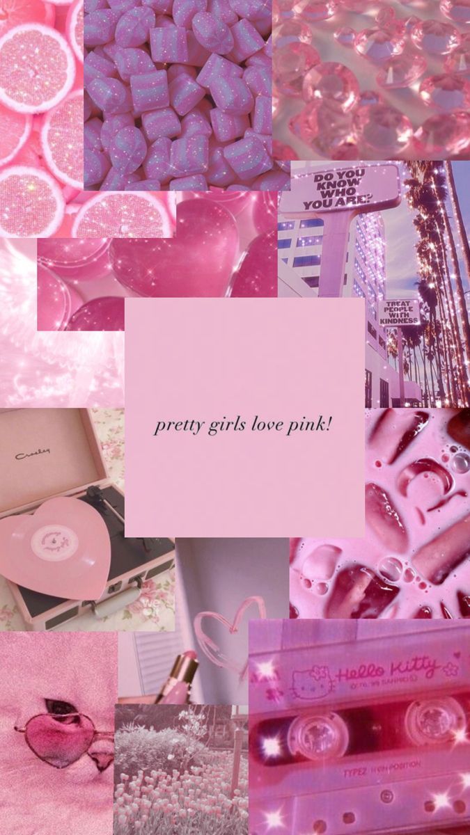 675x1200 Pink aes. Pink life, Pastel pink aesthetic, Pink vibes