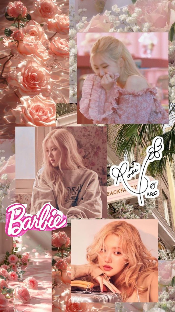 736x1308 Rosé pink vibes