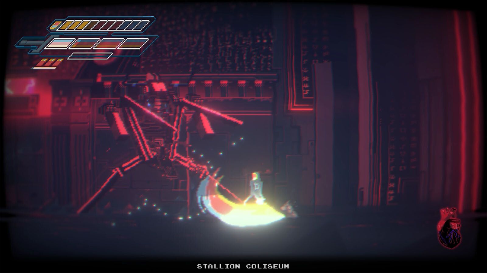 1600x900 Narita Boy (GOG) GOG (Direct) for PC