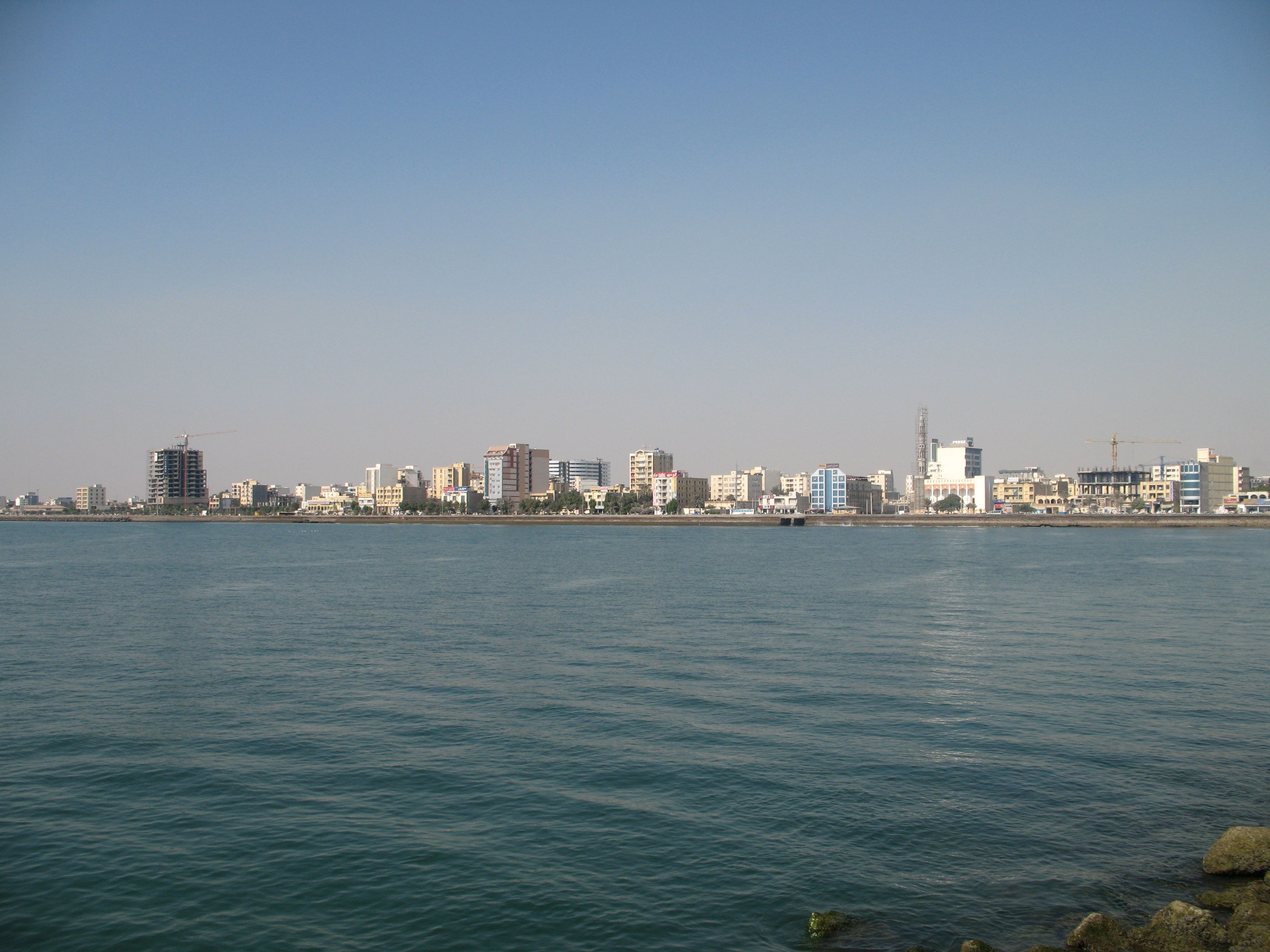 3648x2736 Bandar Abbas