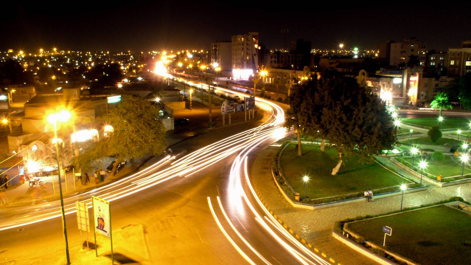 1600x900 Bandar Abbas
