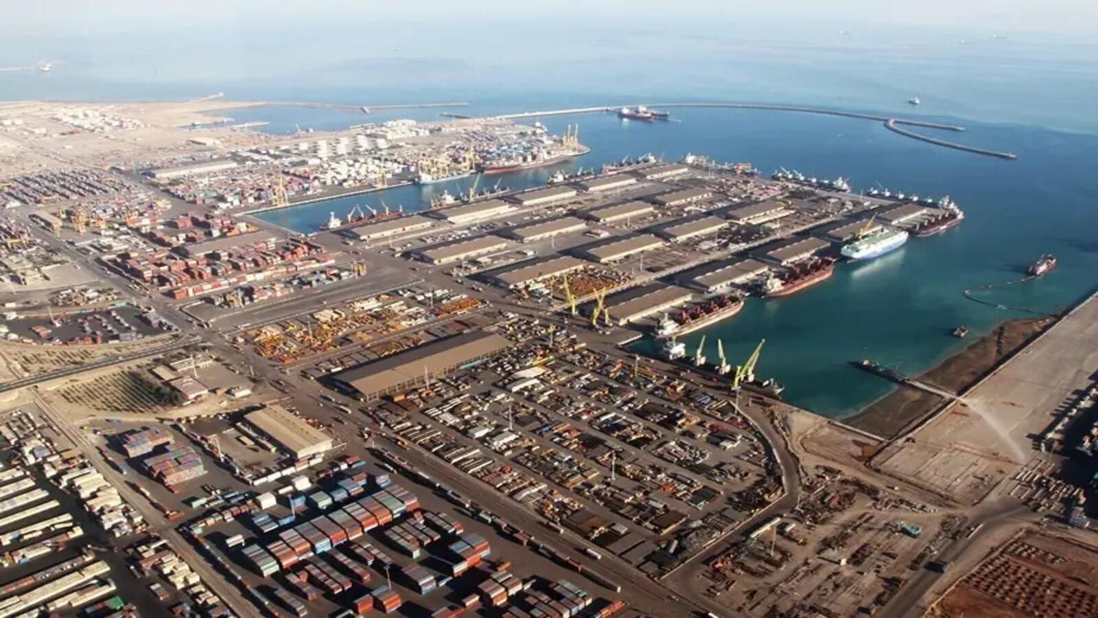 1600x900 Bandar Abbas attacks raise new fears over Strait of Hormuz chokepoint as global oil crisis worsens: Bandar Abbas under attack again? Why the world fears every strike near Bandar Abbas as the