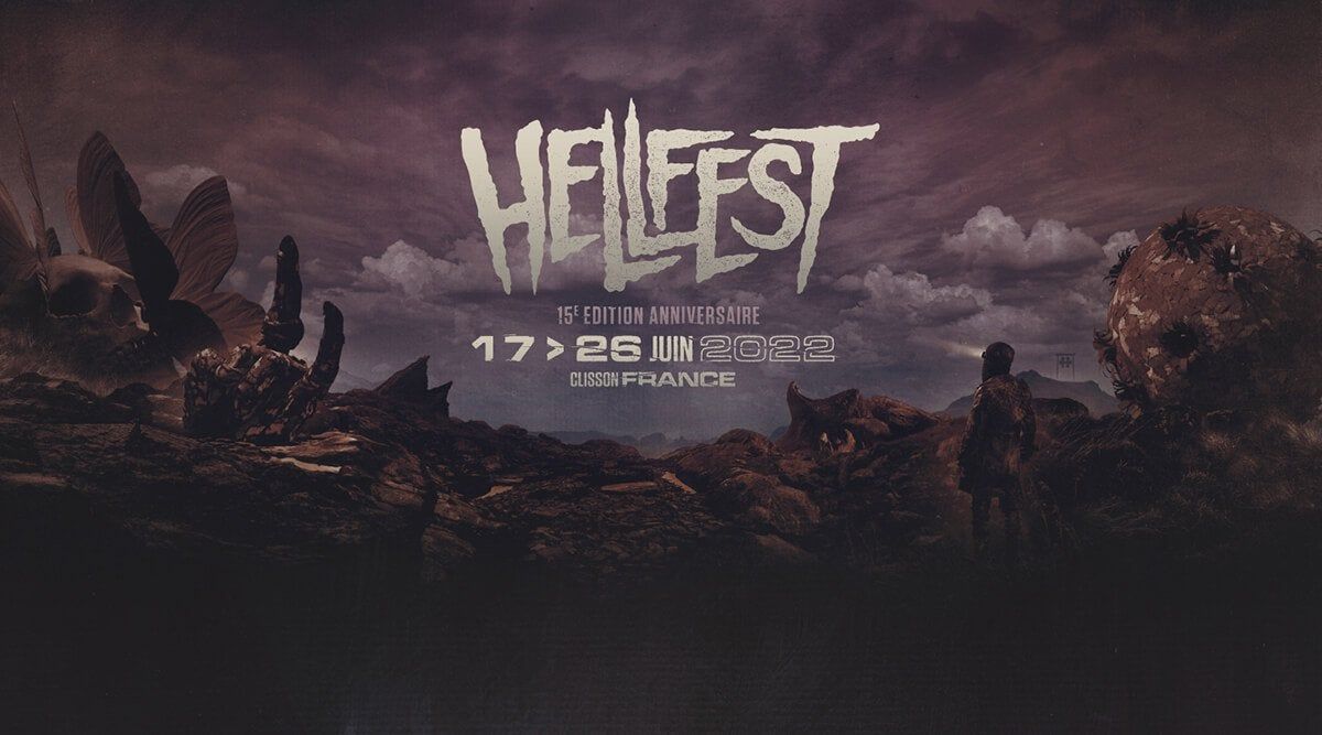 1200x667 HellFest Wallpaper