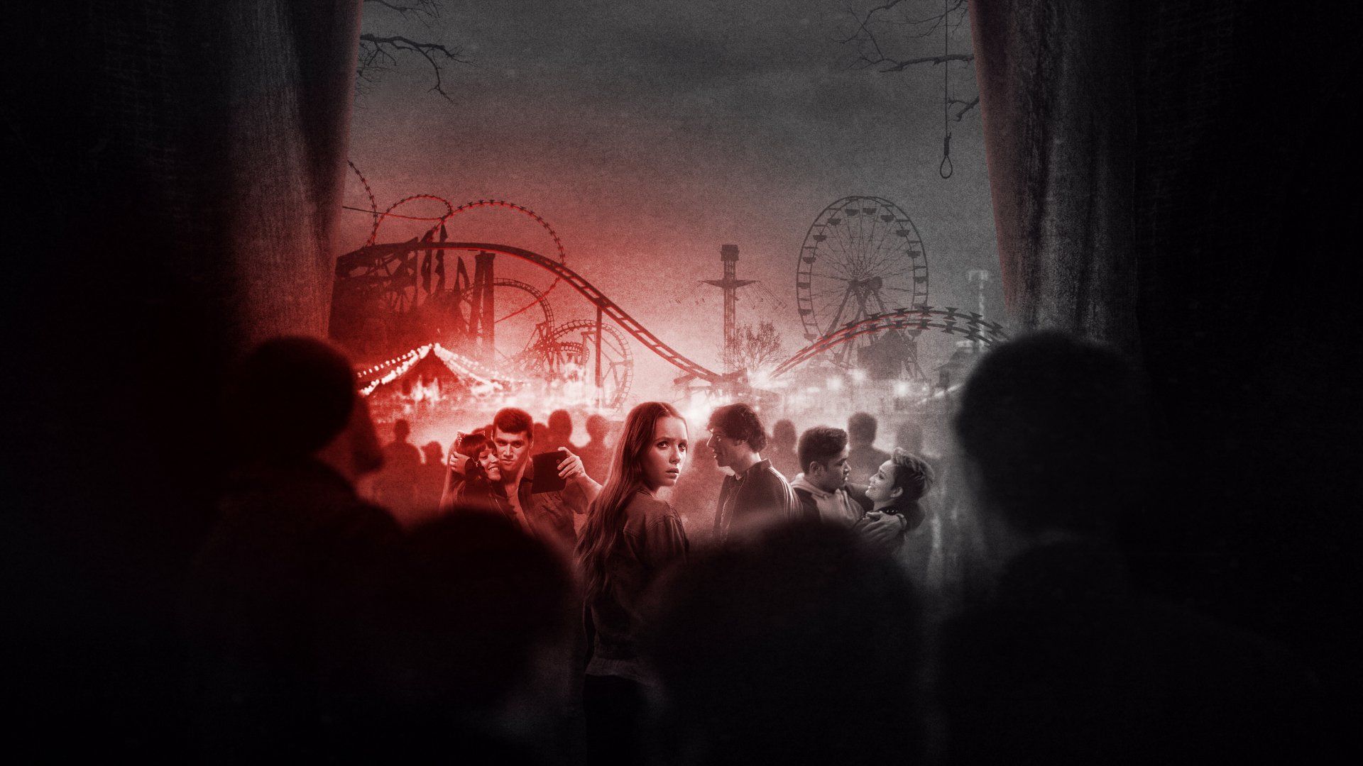 1920x1080 HellFest Wallpaper