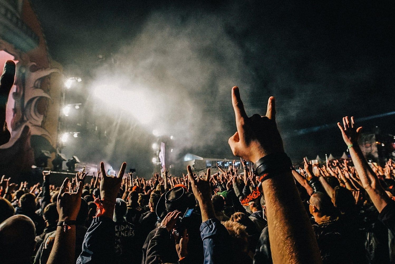 1498x1000 Hellfest 2016: Les photo les plus diaboliques! Musique