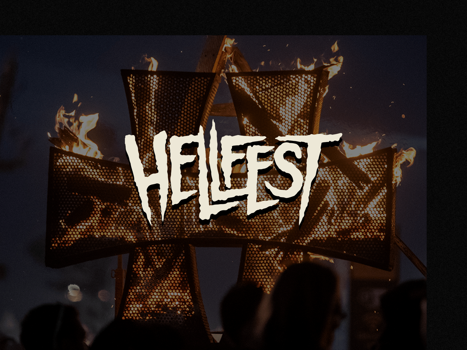 1600x1200 Hellfest Honorable Mention