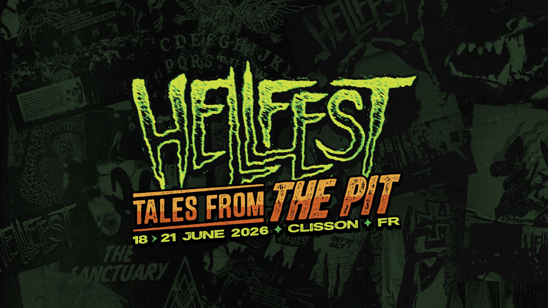 1920x1080 Road to Hellfest 2026: Thirteen bands you can't miss during the festival