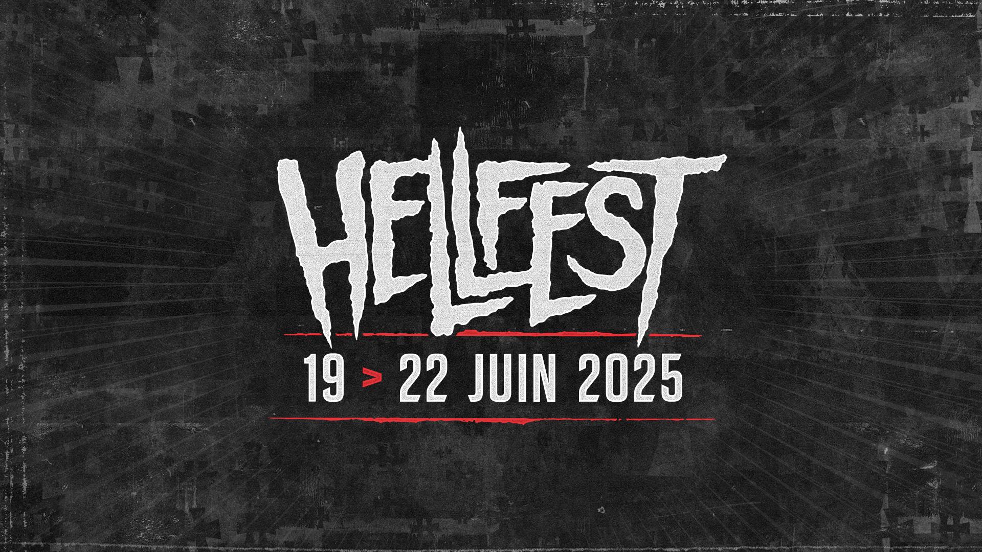 1920x1080 LIVE REVIEW: Hellfest Clisson, France, Day 4
