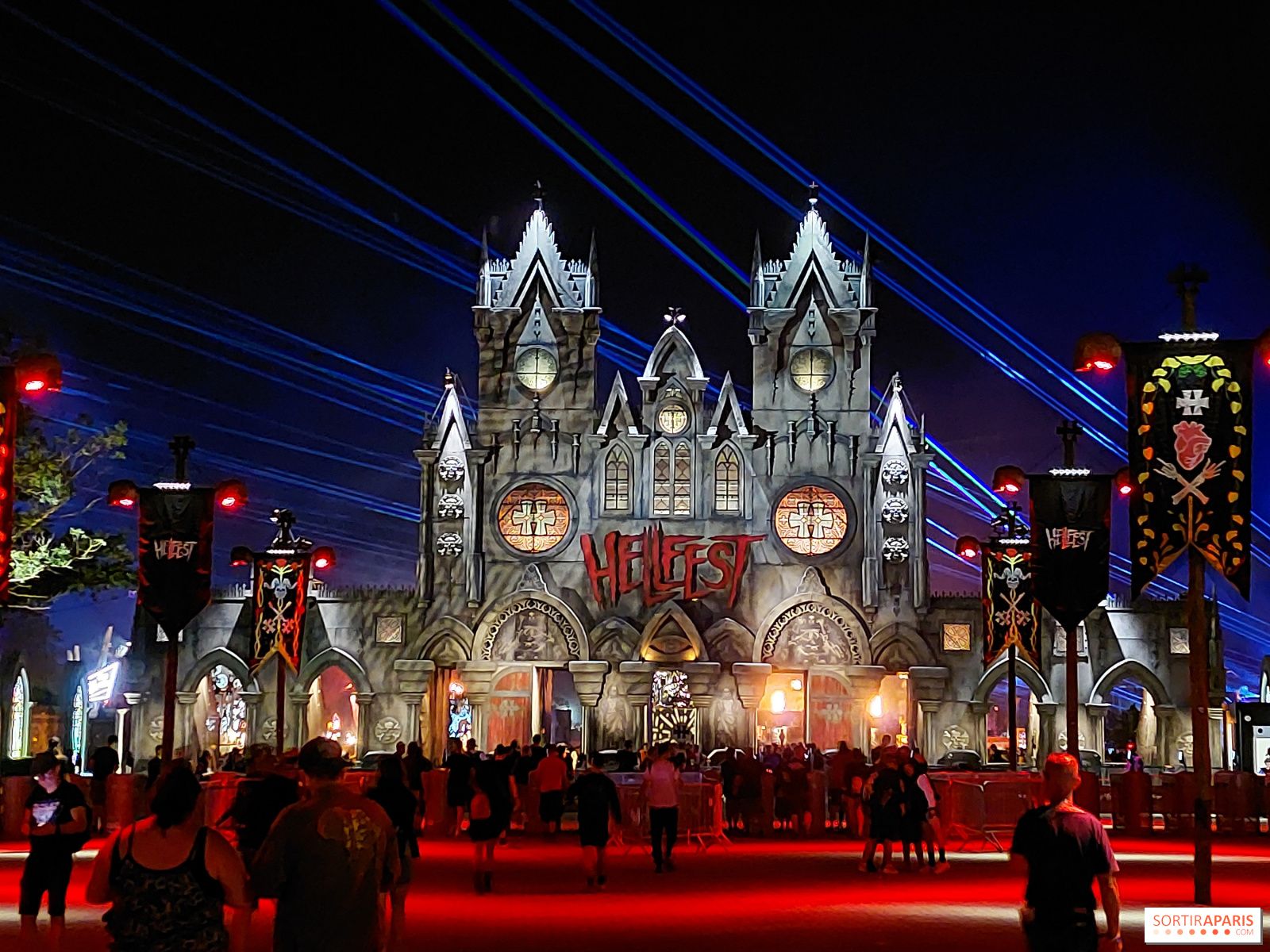 1600x1200 Hellfest 2023 : retour en image sur la journée du vendredi 16 juin