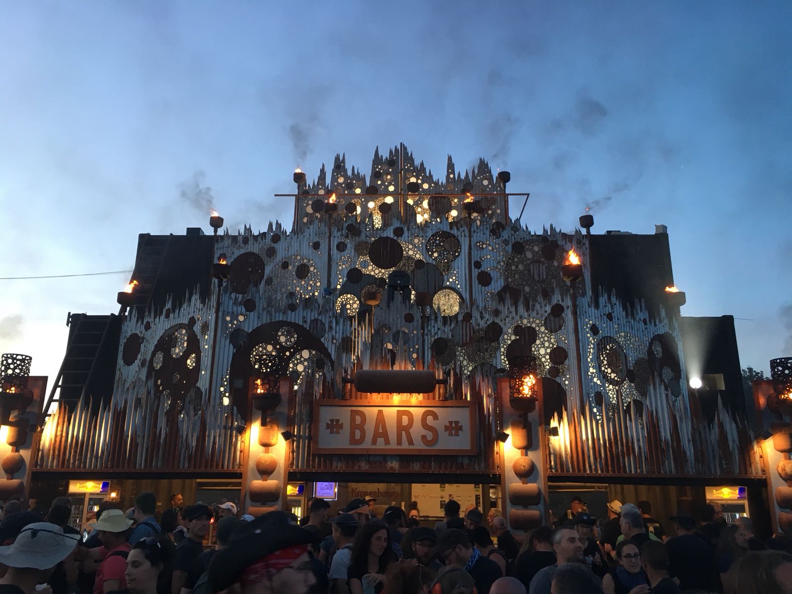 1600x1200 HELLFEST 2019 : Les 5 premiers noms !