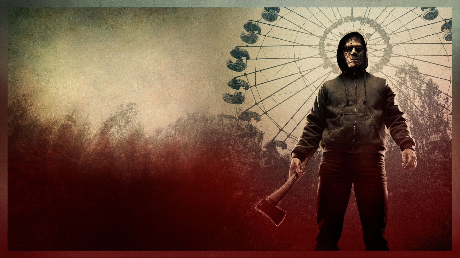 1920x1080 Hell Fest