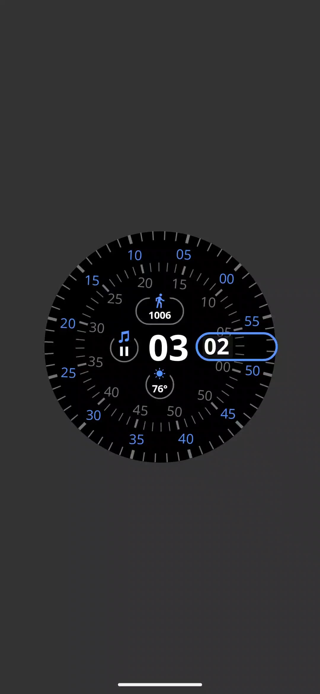1080x2340 [Theme Rework of Watch Face from My Pixel Watch Face Theme. File for sharing and I also have some questions on its Kode