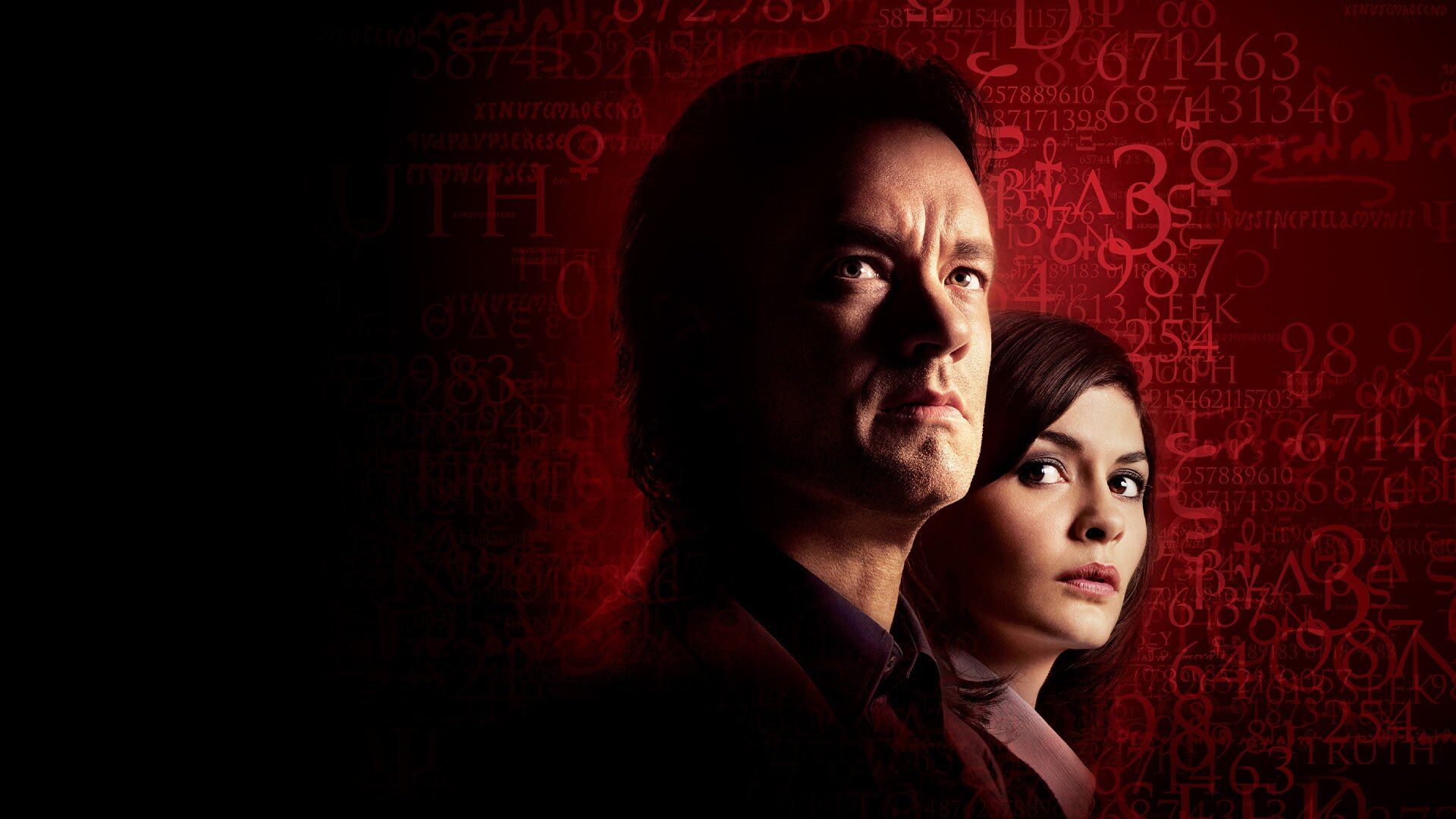 1920x1080 The Da Vinci Code