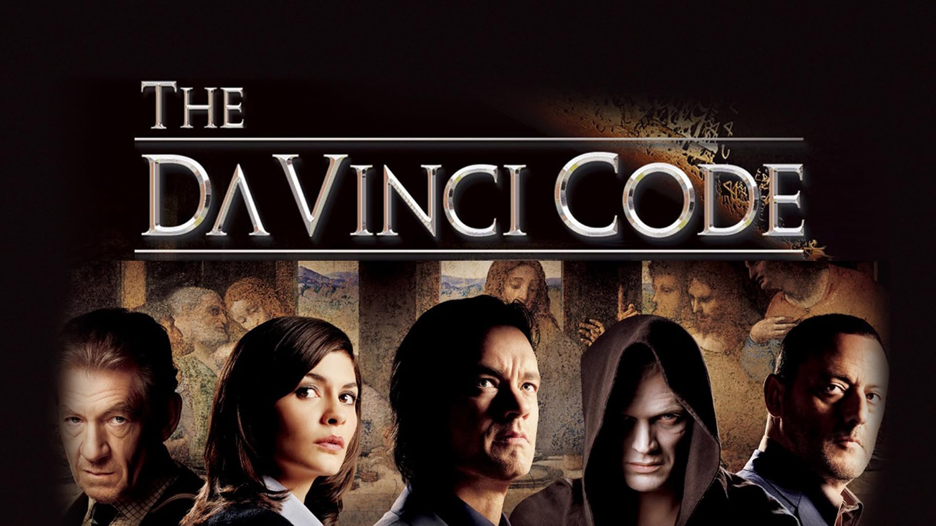 1920x1080 Watch The Da Vinci Code
