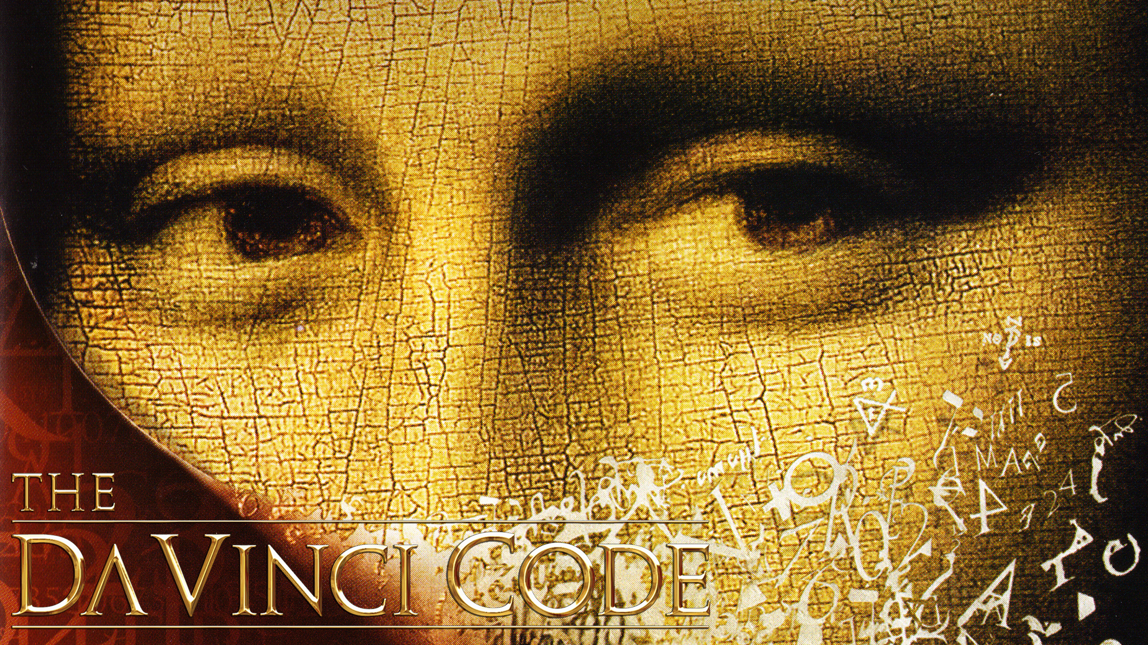 3840x2160 The Da Vinci Code™ (2006)