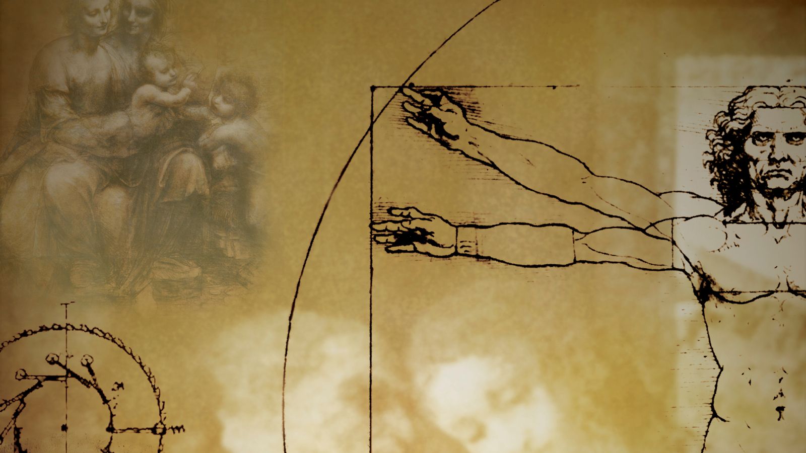 1600x900 How The Da Vinci Code Doesn't Work